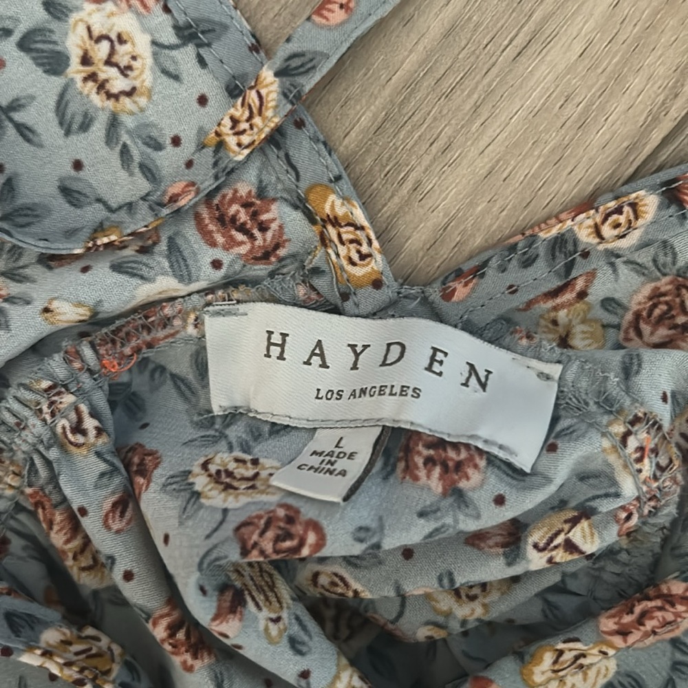 Hayden Tops - Picture 5 of 5